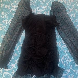 Lucy in the sky dress size small